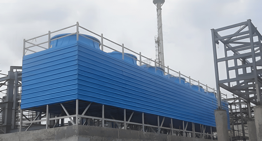 Cooling Tower Components