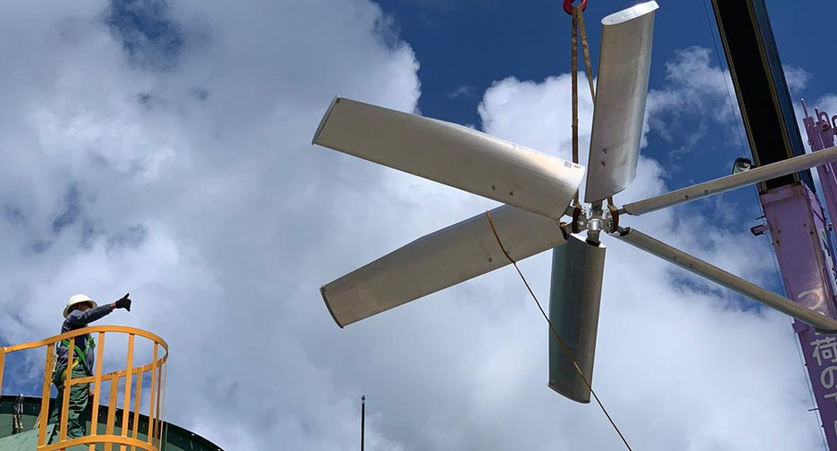 Installation & Technical Support