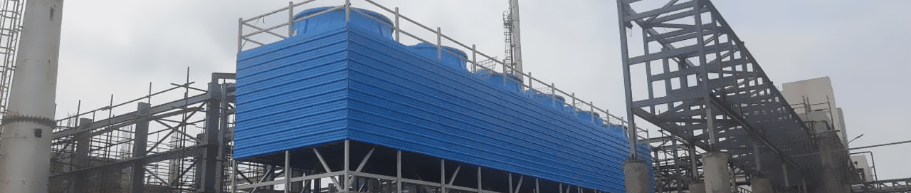 Cooling Tower Components